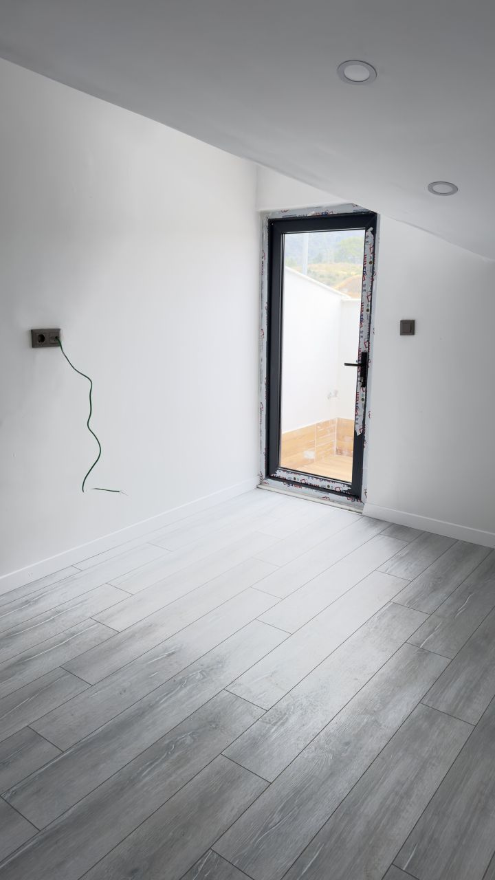 Пентхаус в Кемере, Турция, 110 м² - фото 5