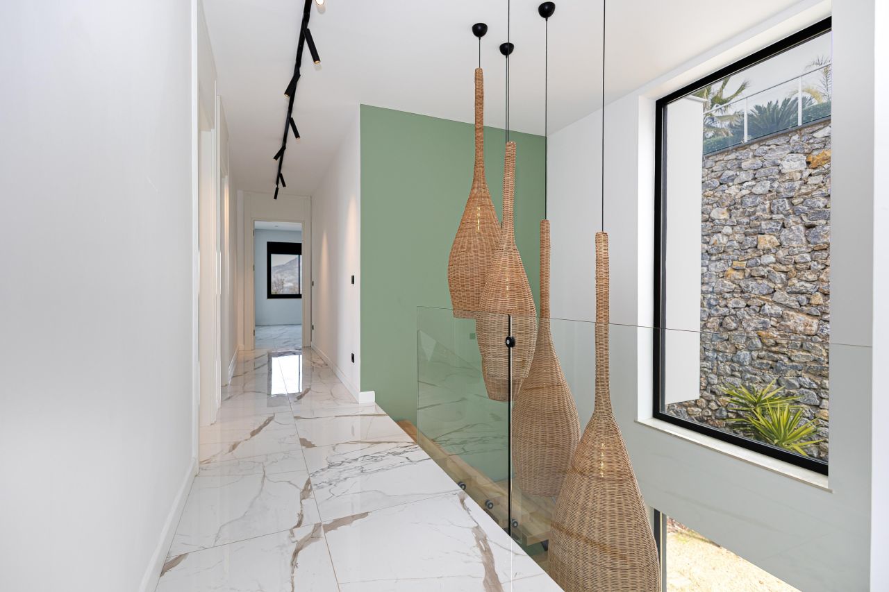 Вилла в Алании, Турция, 272 м² - фото 11