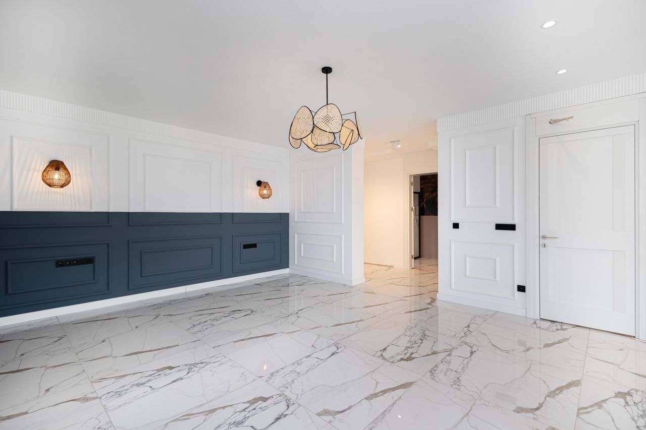 Вилла в Алании, Турция, 272 м² - фото 15