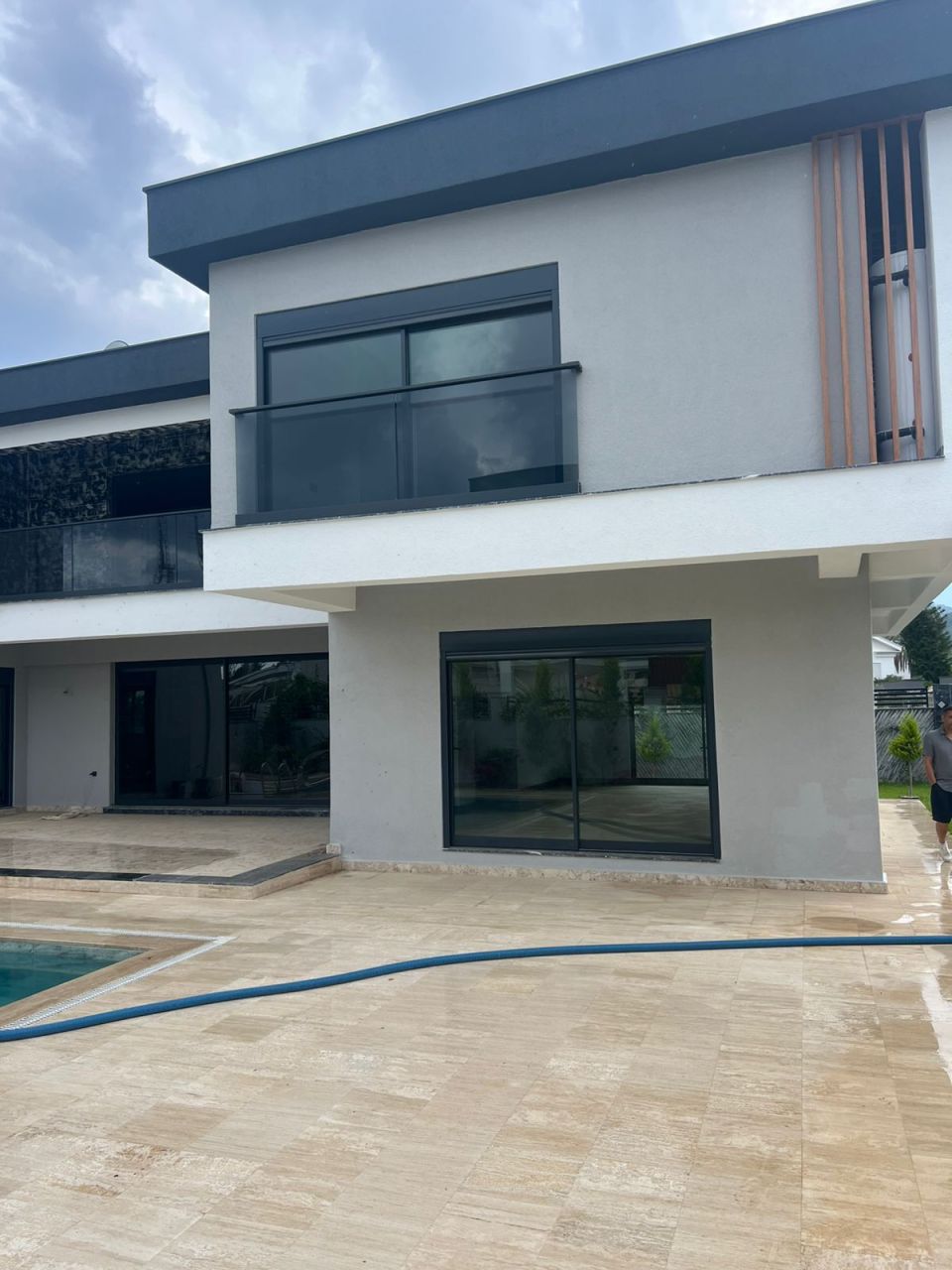 Вилла в Текирове, Турция, 500 м² - фото 4