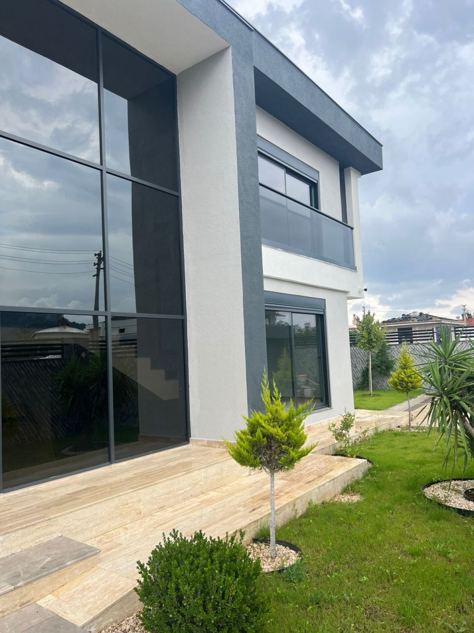 Вилла в Текирове, Турция, 500 м² - фото 2