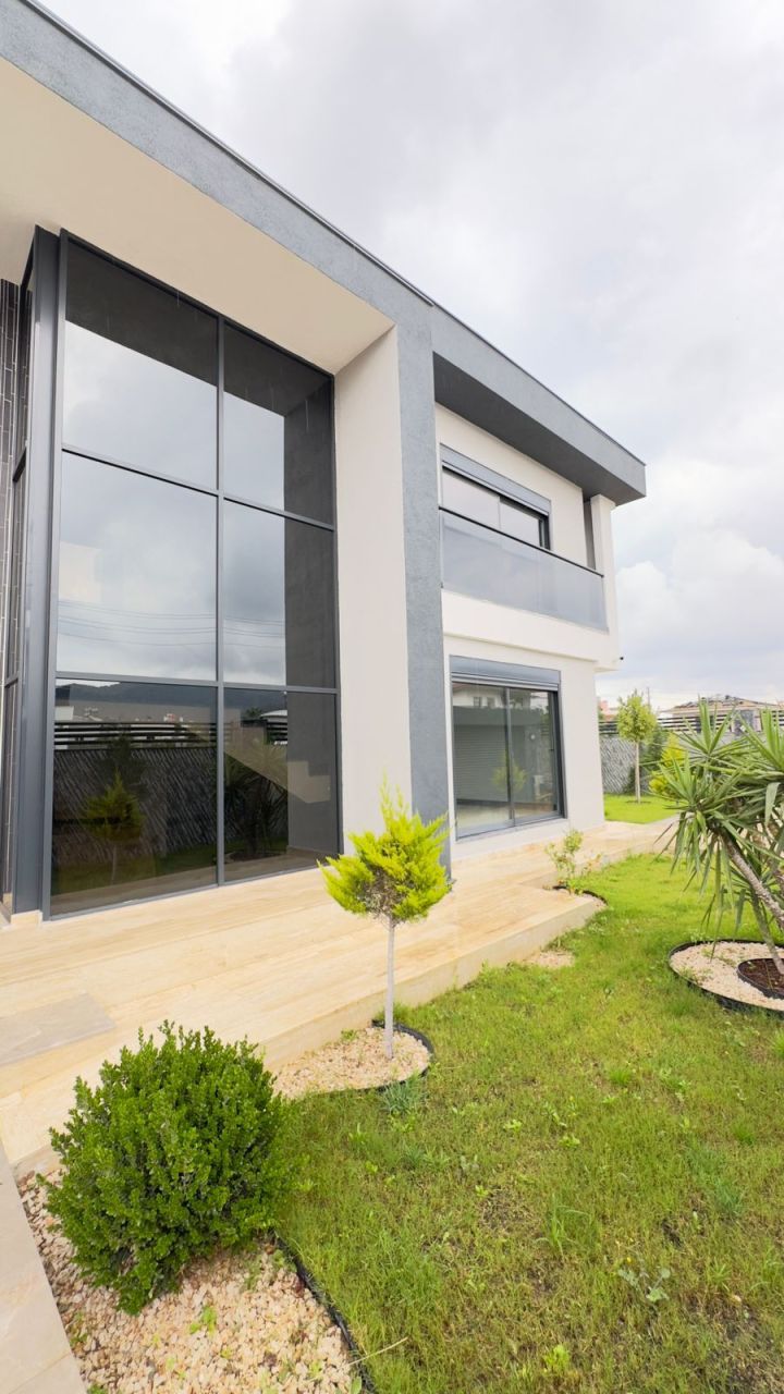 Вилла в Текирове, Турция, 500 м² - фото 10