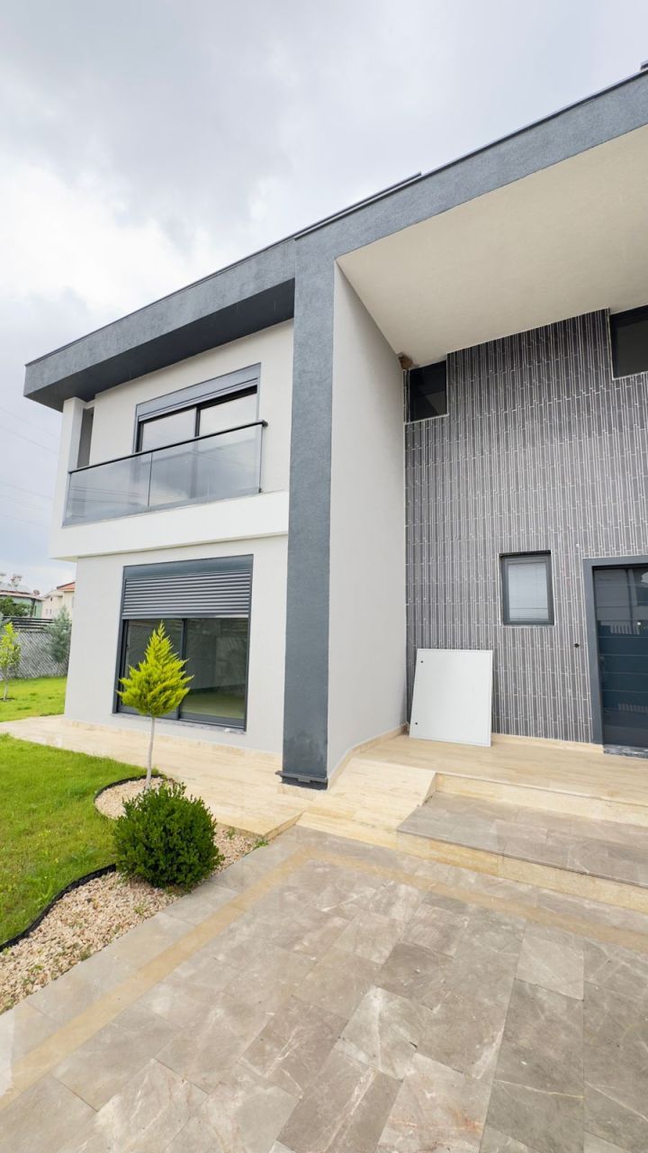 Вилла в Текирове, Турция, 500 м² - фото 9