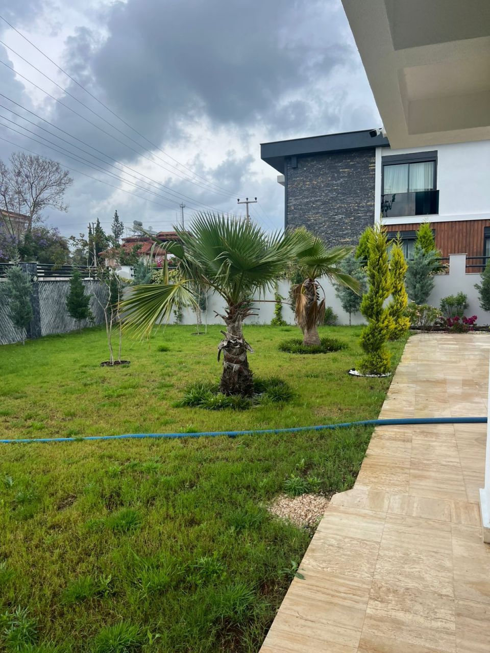 Вилла в Текирове, Турция, 500 м² - фото 5