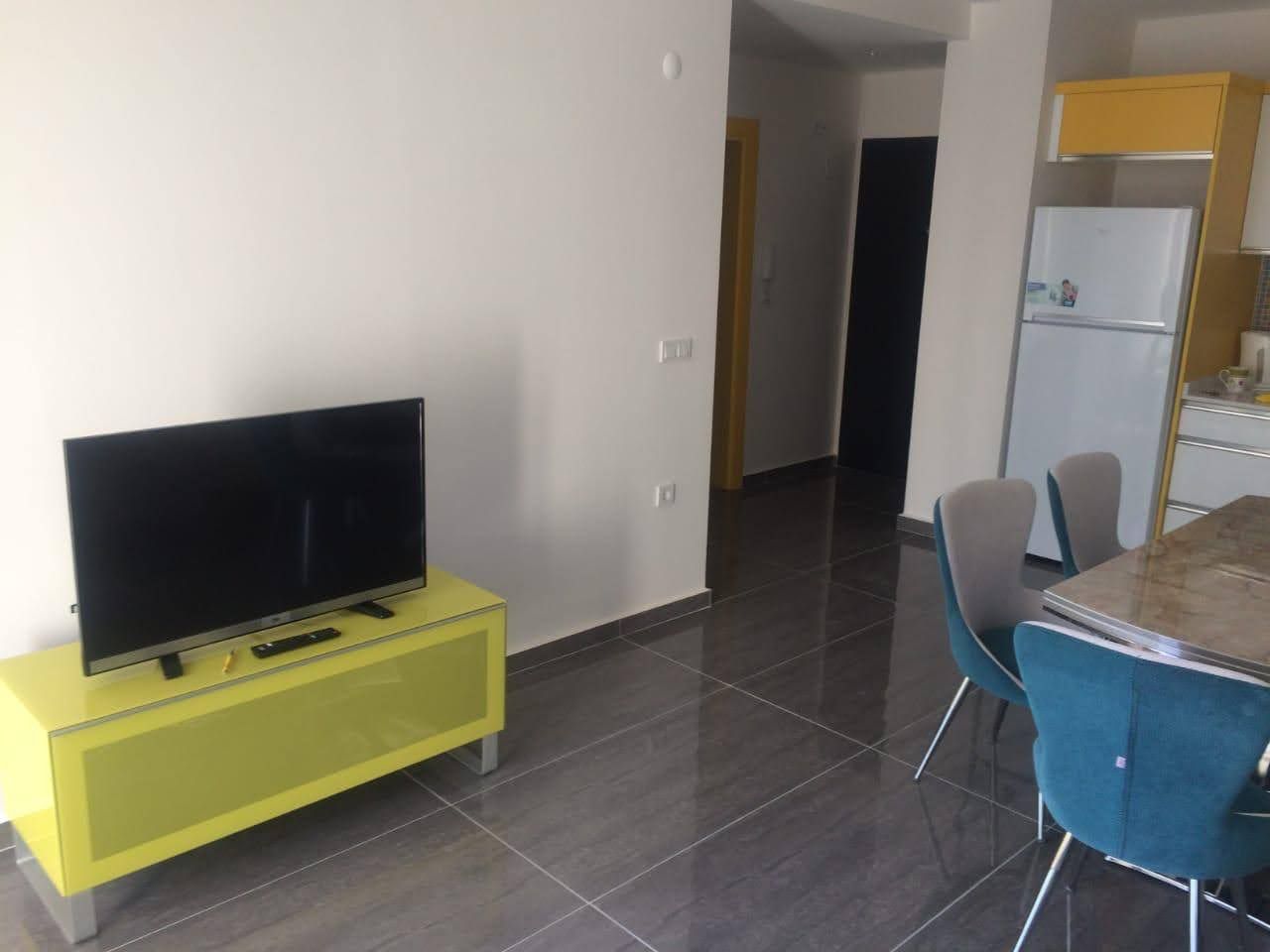 Квартира в Алании, Турция, 50 м² - фото 12