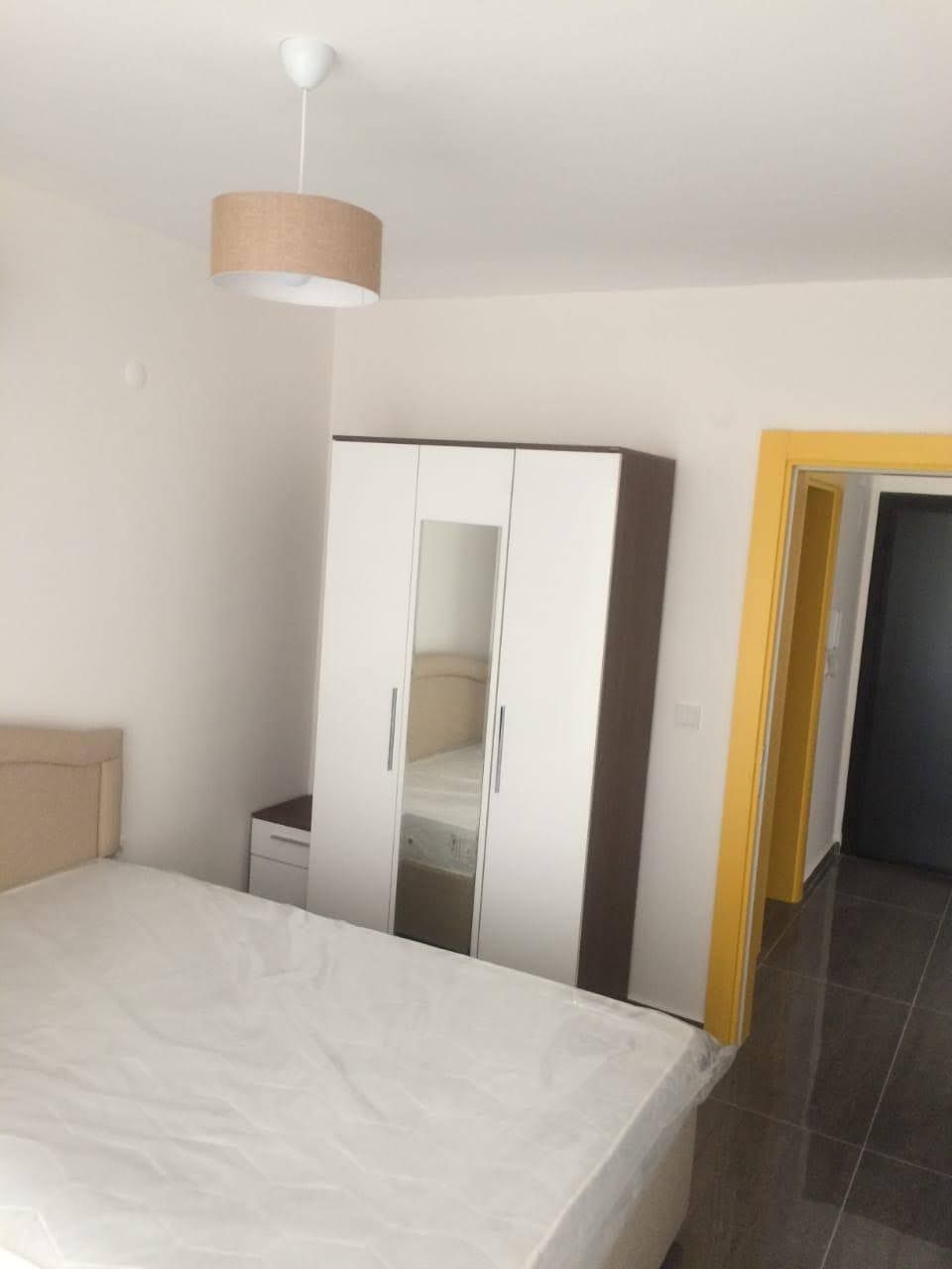 Квартира в Алании, Турция, 50 м² - фото 15