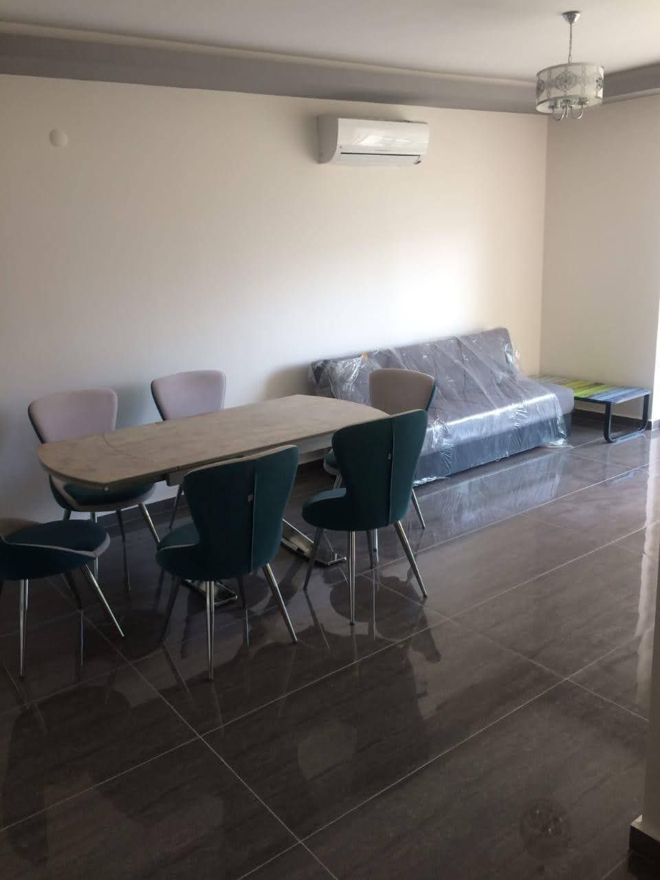 Квартира в Алании, Турция, 50 м² - фото 13