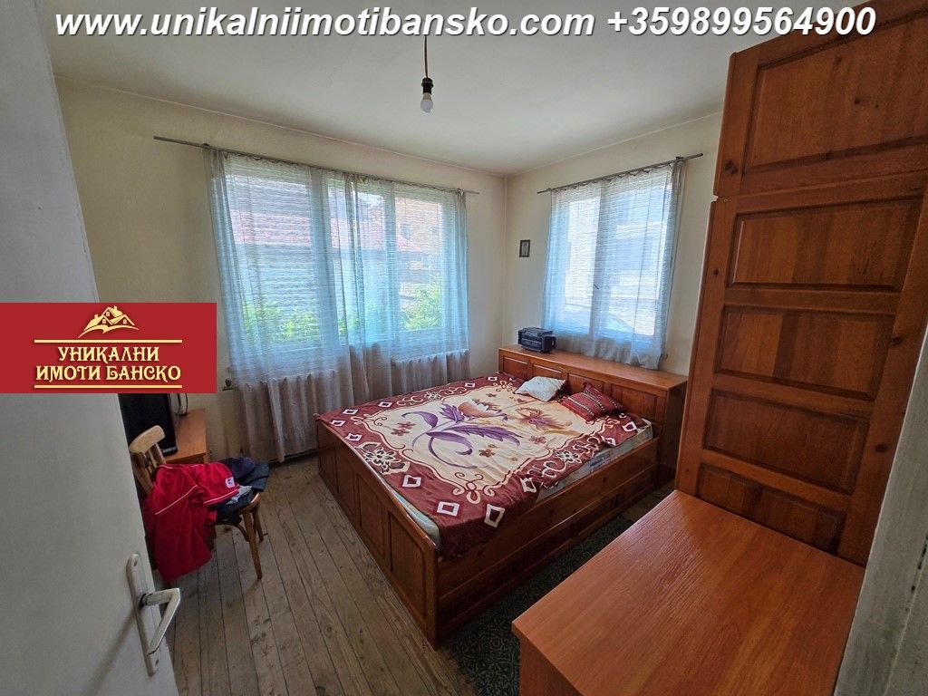 Дом в Банско, Болгария, 80 м² - фото 2