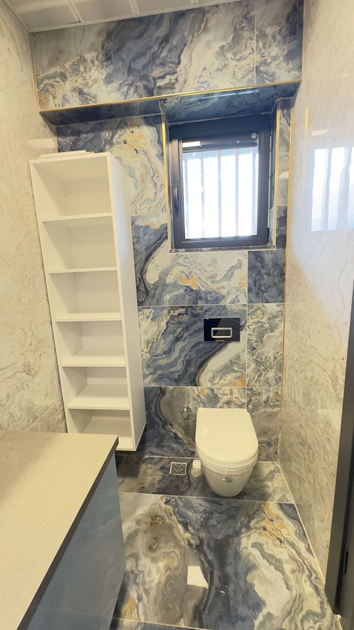 Вилла в Текирове, Турция, 500 м² - фото 14