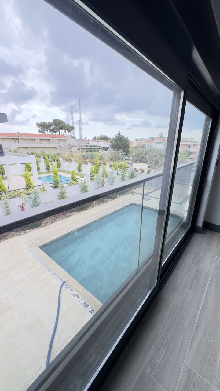 Вилла в Текирове, Турция, 500 м² - фото 16