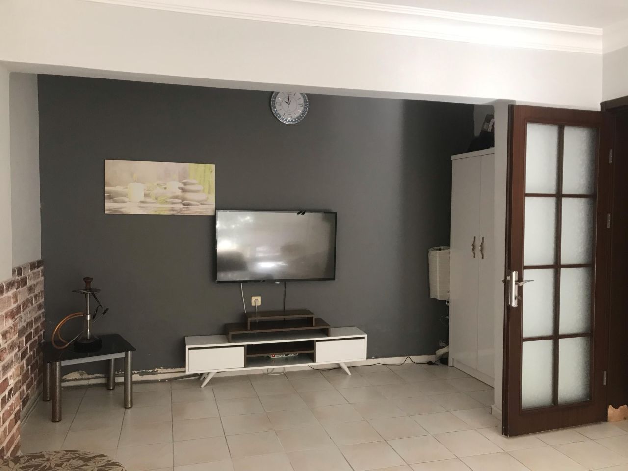 Квартира в Алании, Турция, 75 м² - фото 1
