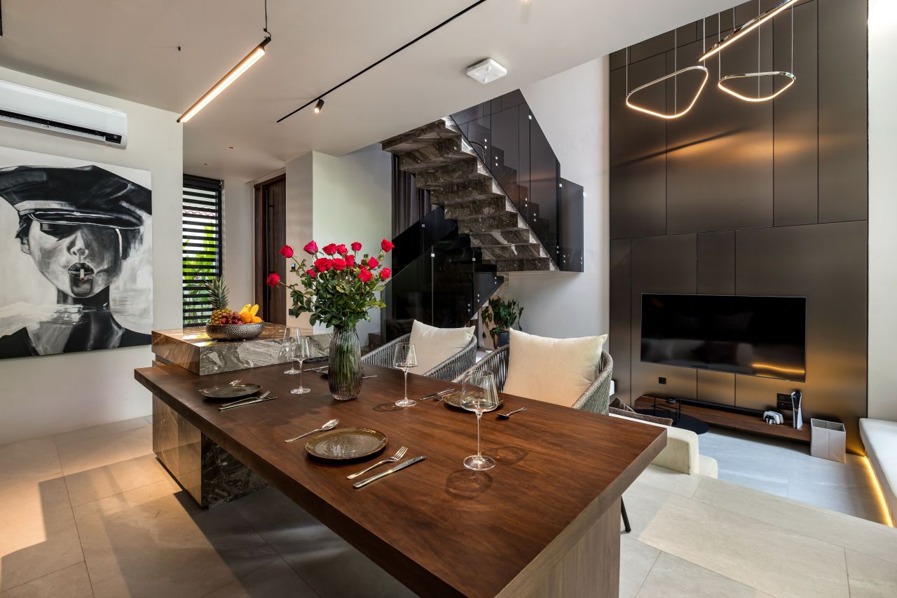 Вилла в Убуде, Индонезия, 163 м² - фото 5