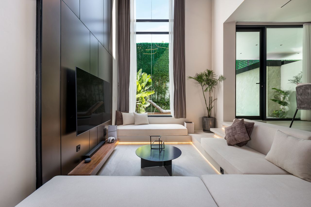 Вилла в Убуде, Индонезия, 163 м² - фото 9