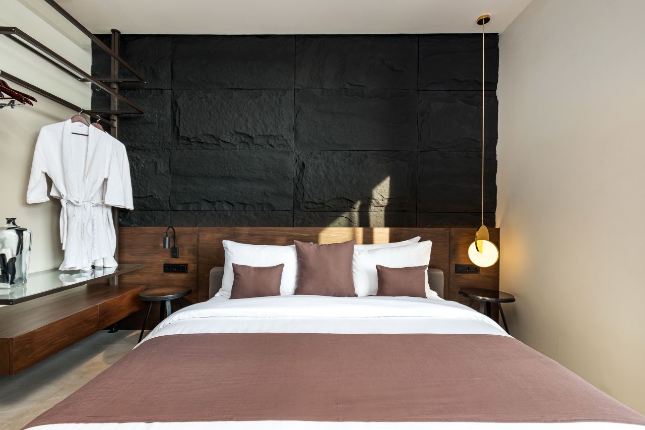 Вилла в Убуде, Индонезия, 163 м² - фото 18