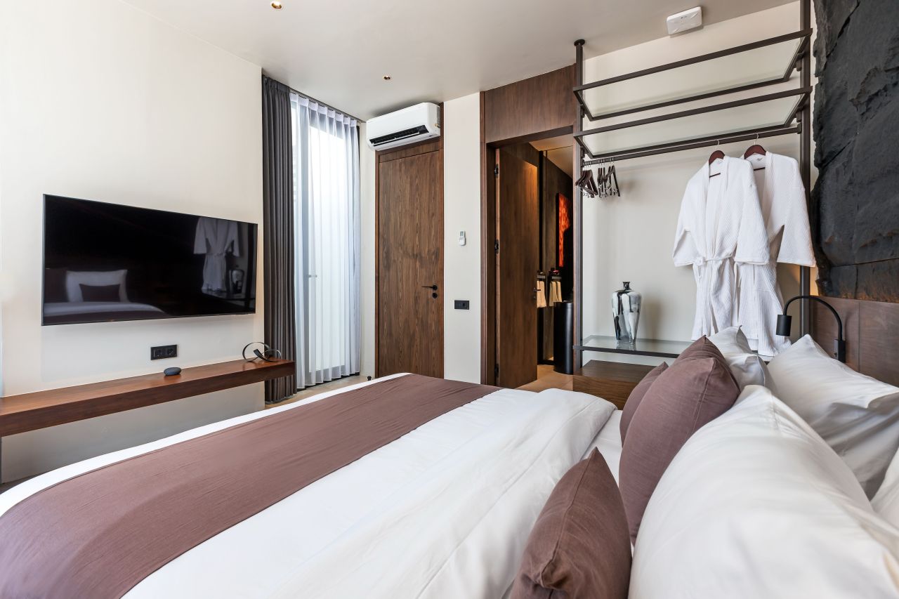 Вилла в Убуде, Индонезия, 163 м² - фото 14