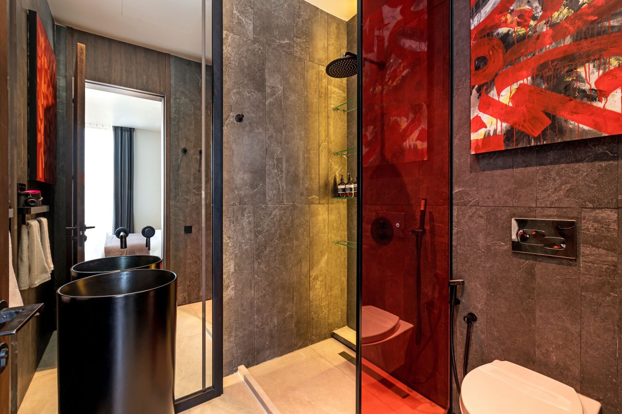 Вилла в Убуде, Индонезия, 163 м² - фото 15