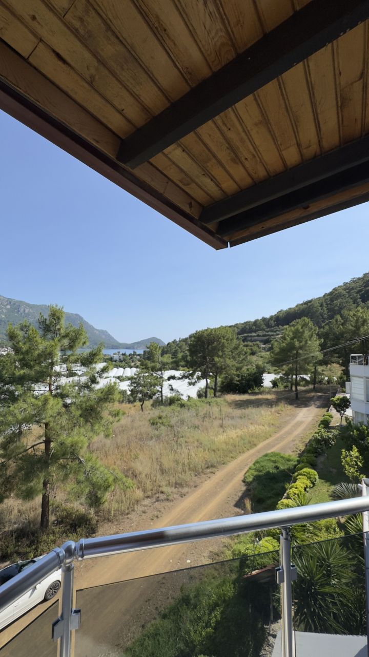 Вилла в Анталии, Турция, 310 м² - фото 2