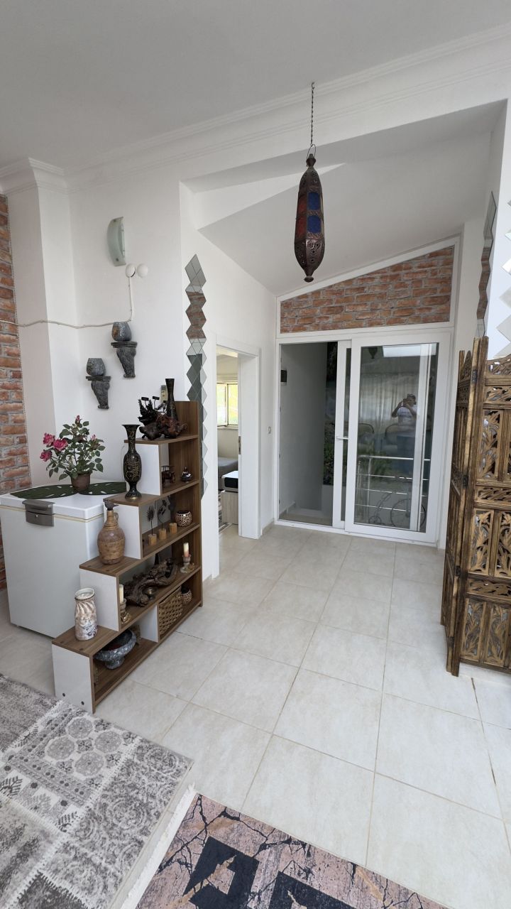 Вилла в Анталии, Турция, 310 м² - фото 10