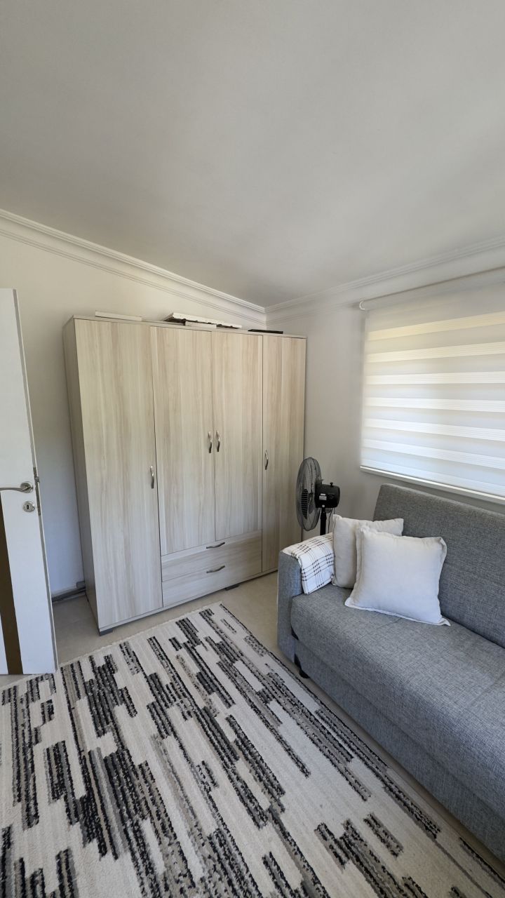 Вилла в Анталии, Турция, 310 м² - фото 12