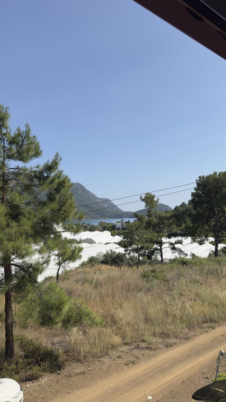 Вилла в Анталии, Турция, 310 м² - фото 18