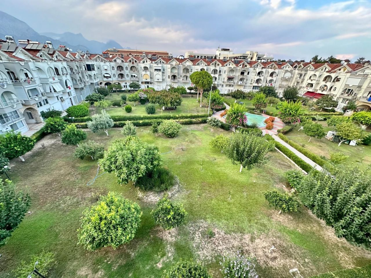 Квартира в Кемере, Турция, 210 м² - фото 1