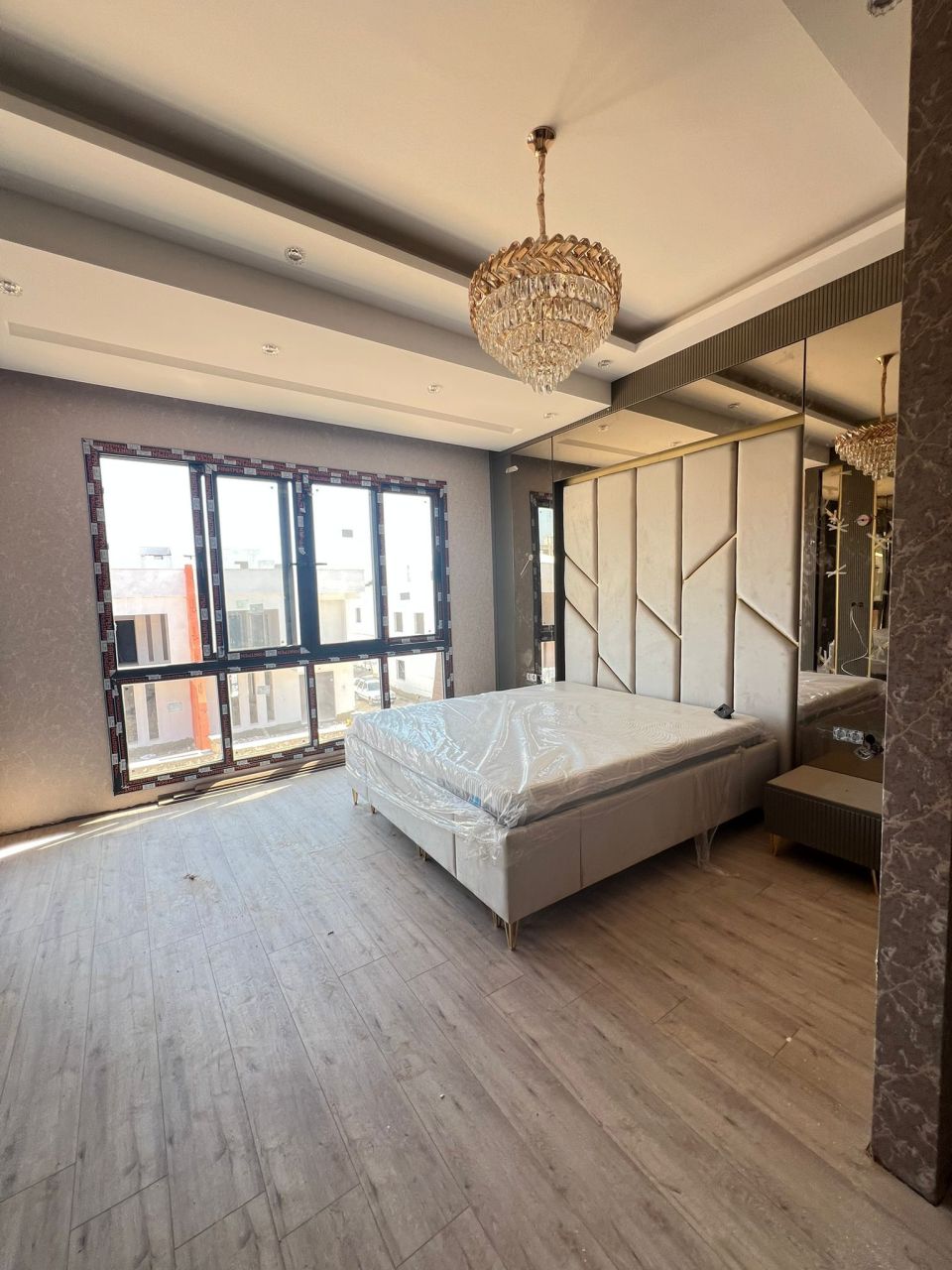Таунхаус в Мерсине, Турция, 130 м² - фото 1