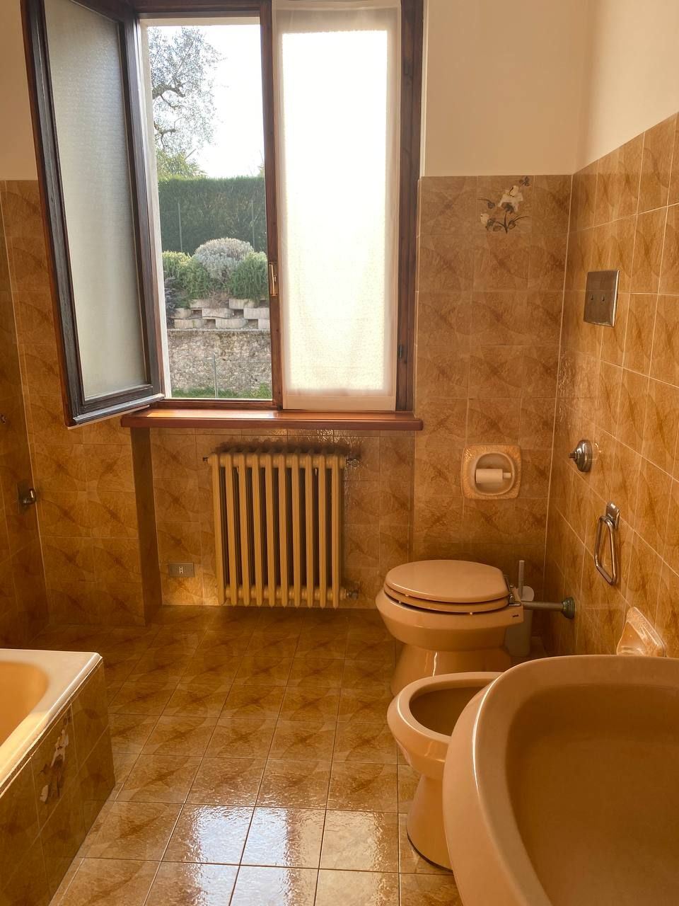 Вилла в Тремедзо, Италия, 324 м² - фото 9