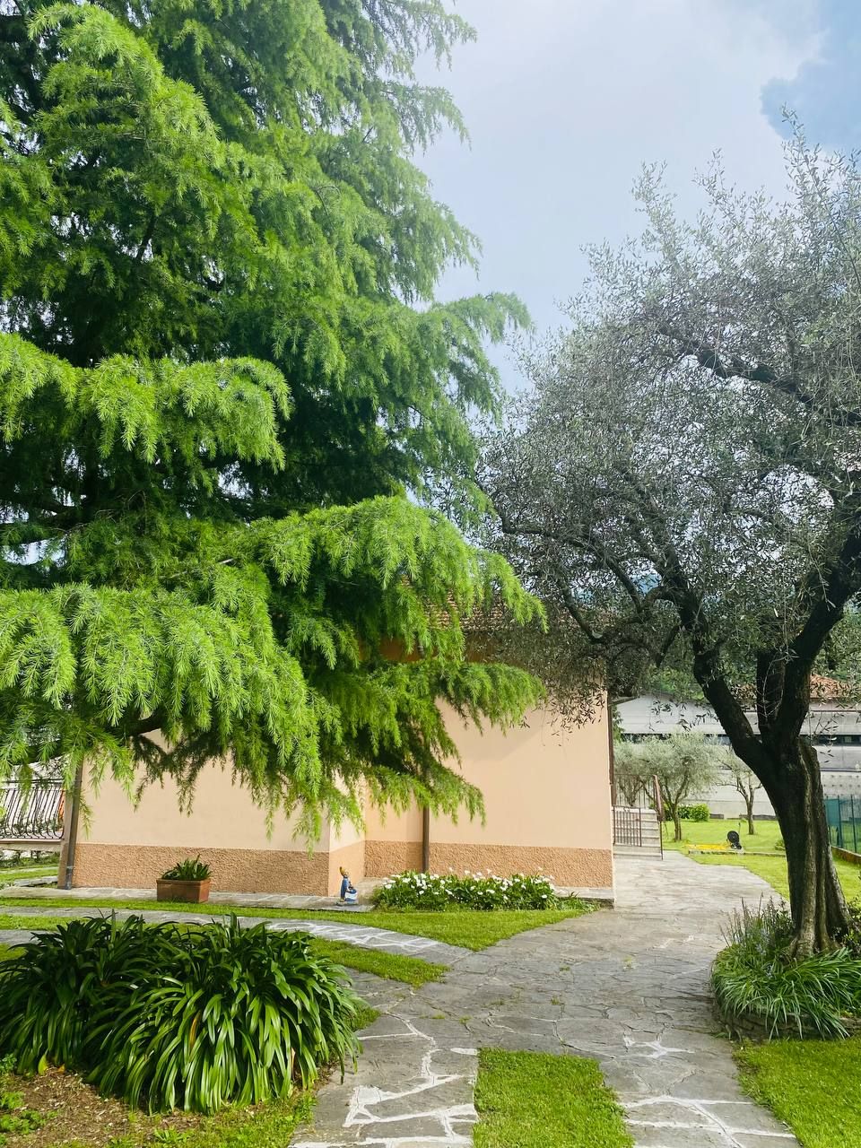 Вилла в Тремедзо, Италия, 324 м² - фото 2