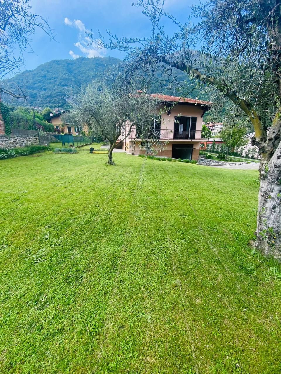 Вилла в Тремедзо, Италия, 324 м² - фото 4