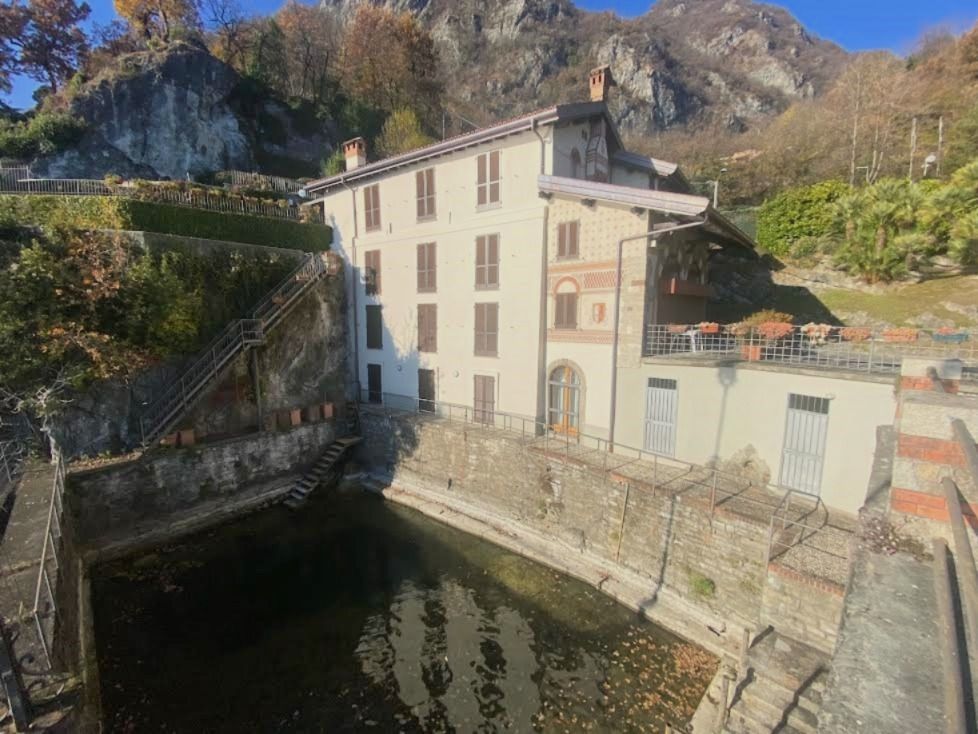 Квартира в Менаджо, Италия, 150 м² - фото 18