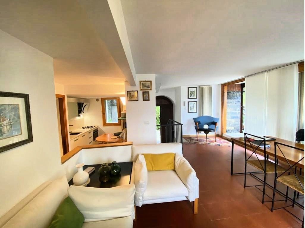 Квартира в Менаджо, Италия, 150 м² - фото 6