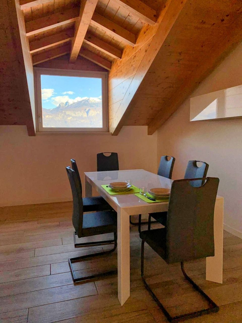 Пентхаус в Менаджо, Италия, 100 м² - фото 4