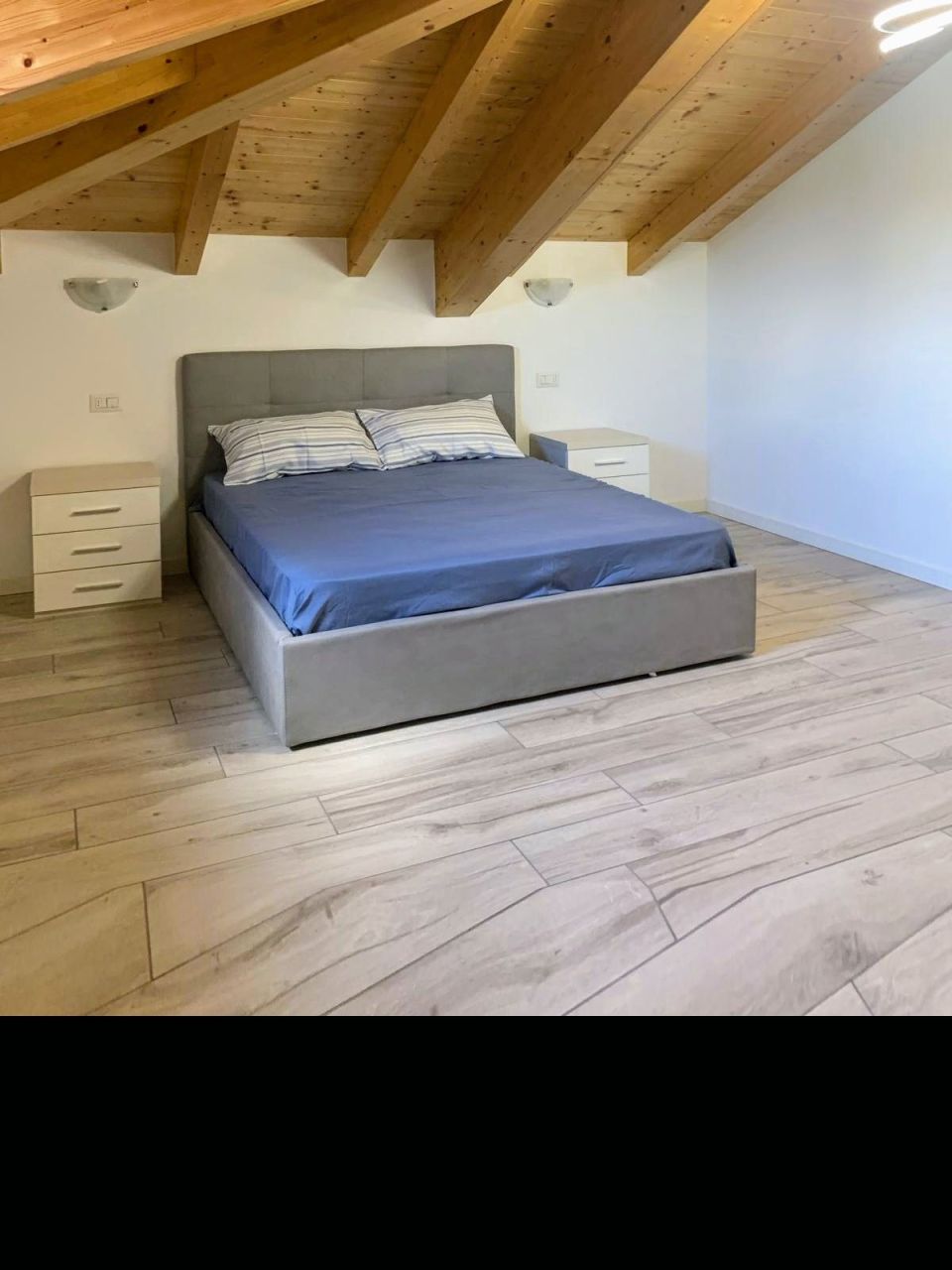 Пентхаус в Менаджо, Италия, 100 м² - фото 7