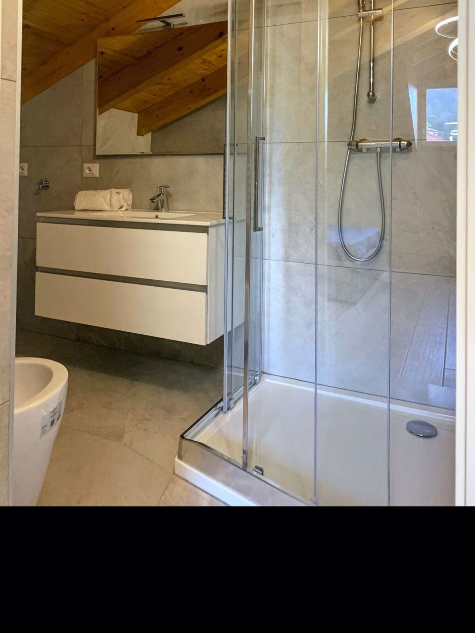 Пентхаус в Менаджо, Италия, 100 м² - фото 9