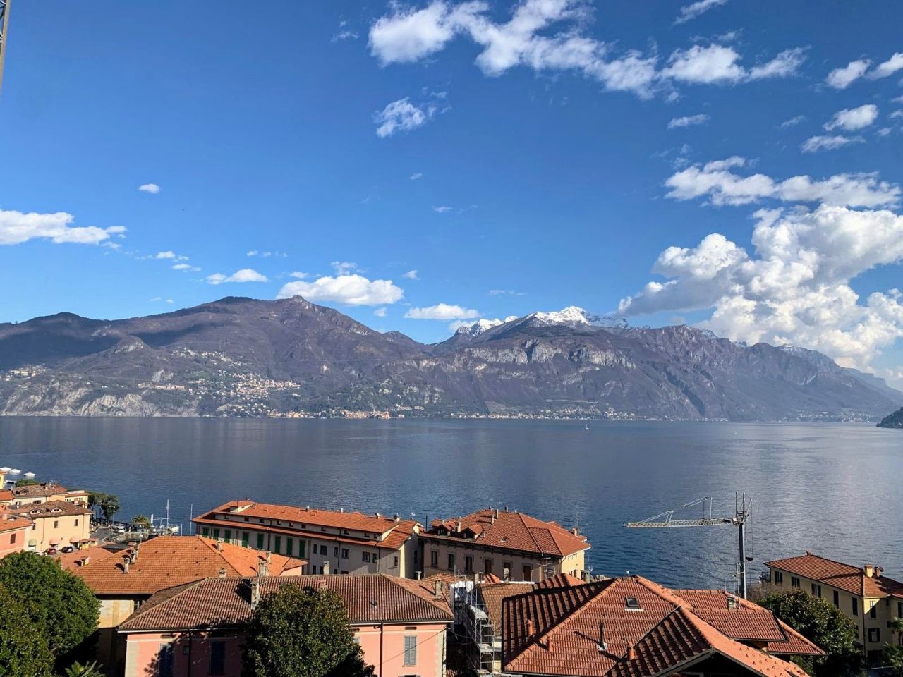 Пентхаус в Менаджо, Италия, 100 м² - фото 10