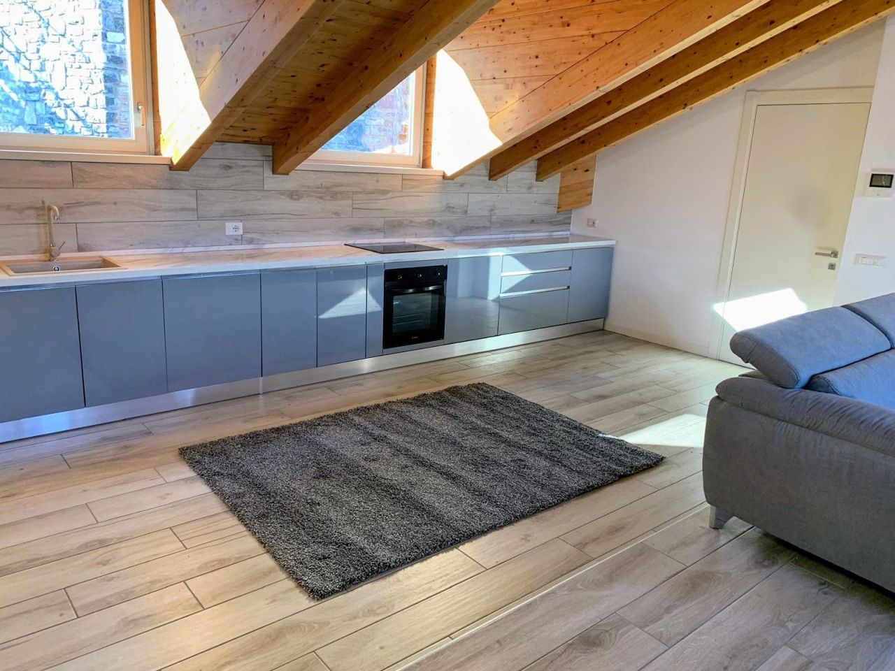 Пентхаус в Менаджо, Италия, 100 м² - фото 3