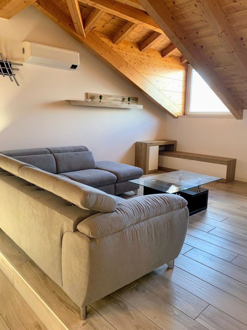 Пентхаус в Менаджо, Италия, 100 м² - фото 6