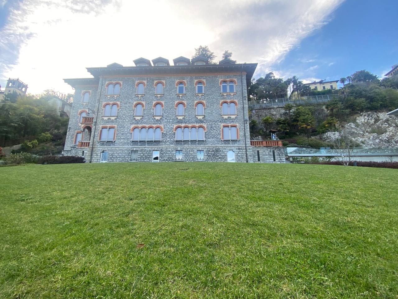 Пентхаус в Менаджо, Италия, 100 м² - фото 12