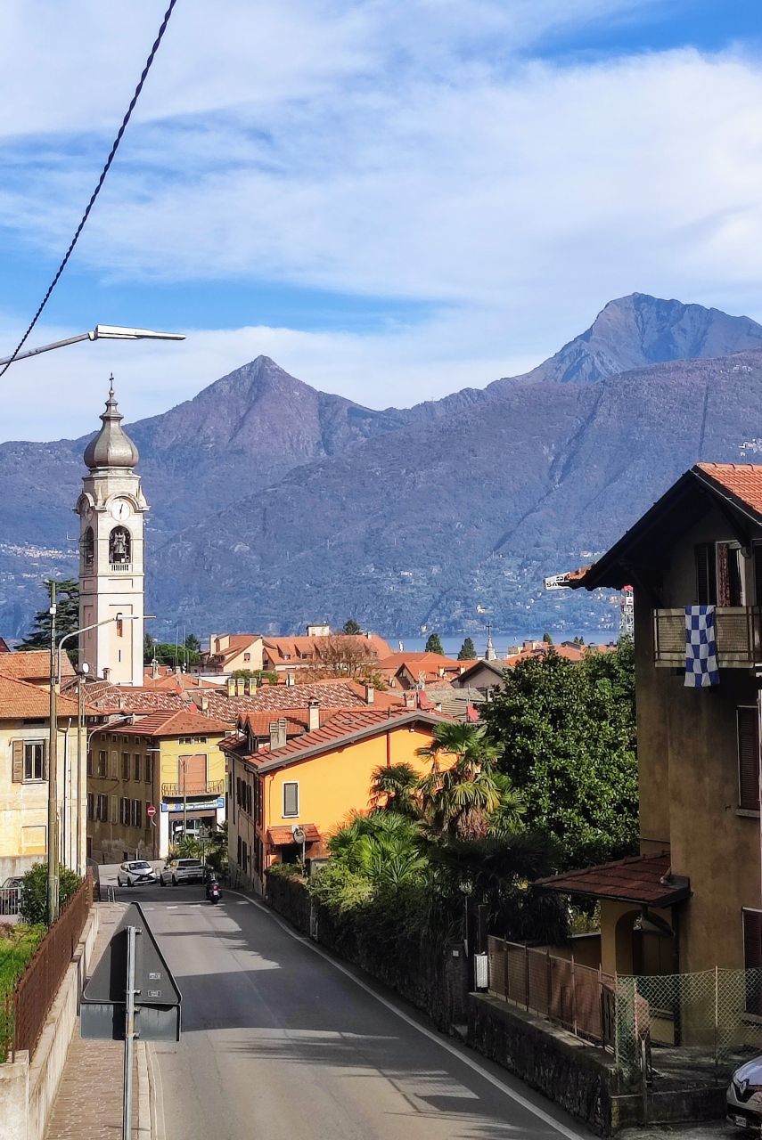 Квартира в Менаджо, Италия, 115 м² - фото 7