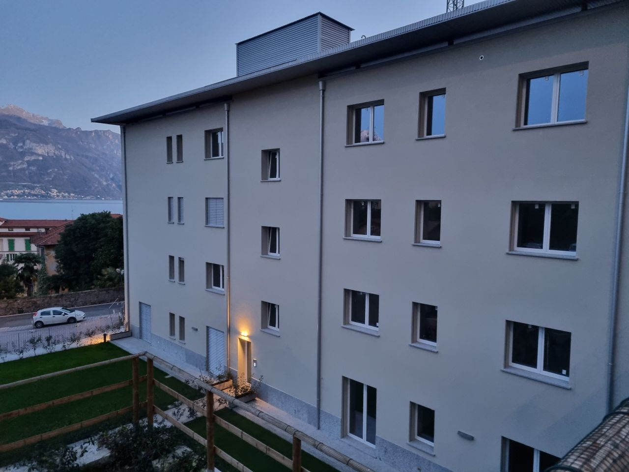 Квартира в Менаджо, Италия, 115 м² - фото 6