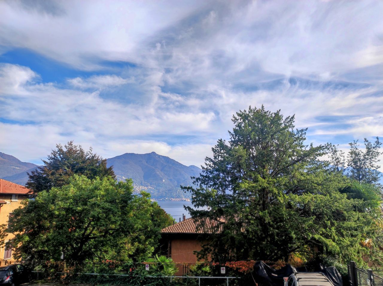 Квартира в Менаджо, Италия, 115 м² - фото 2