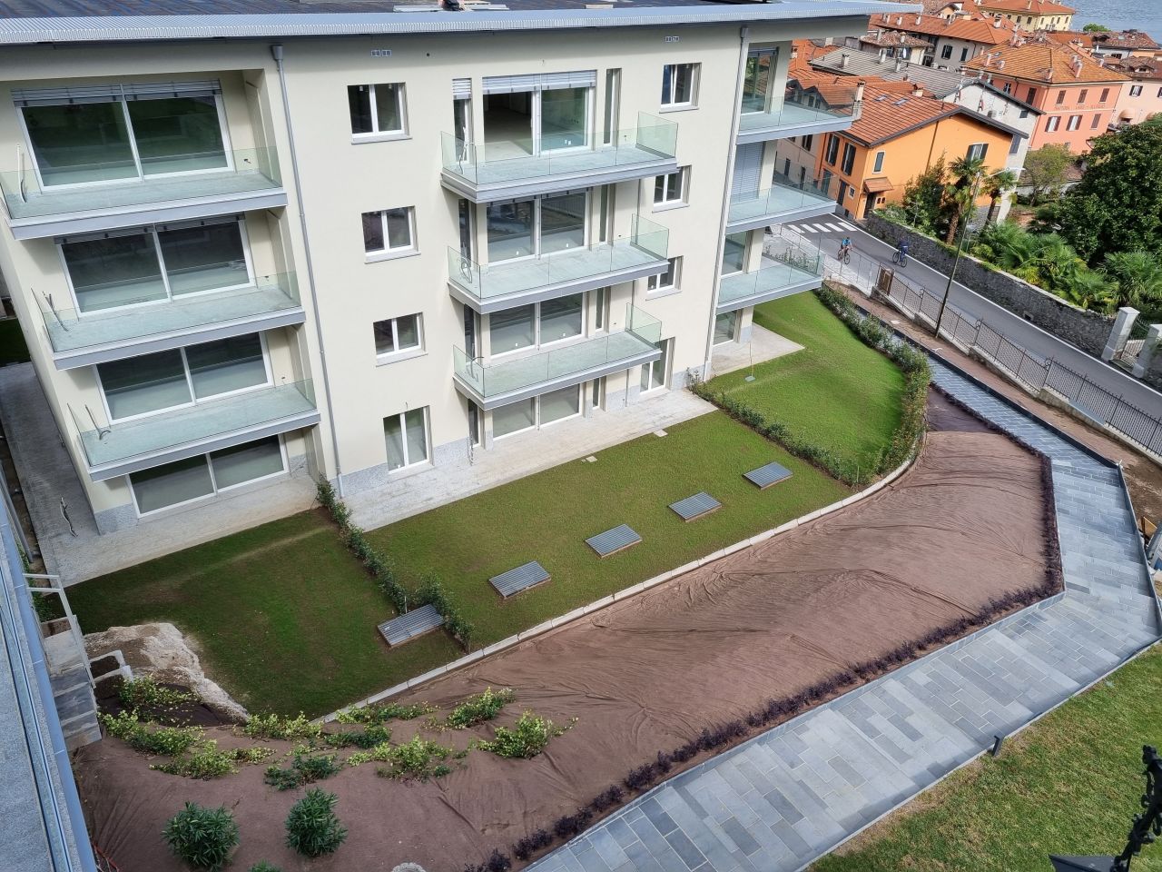 Квартира в Менаджо, Италия, 115 м² - фото 5