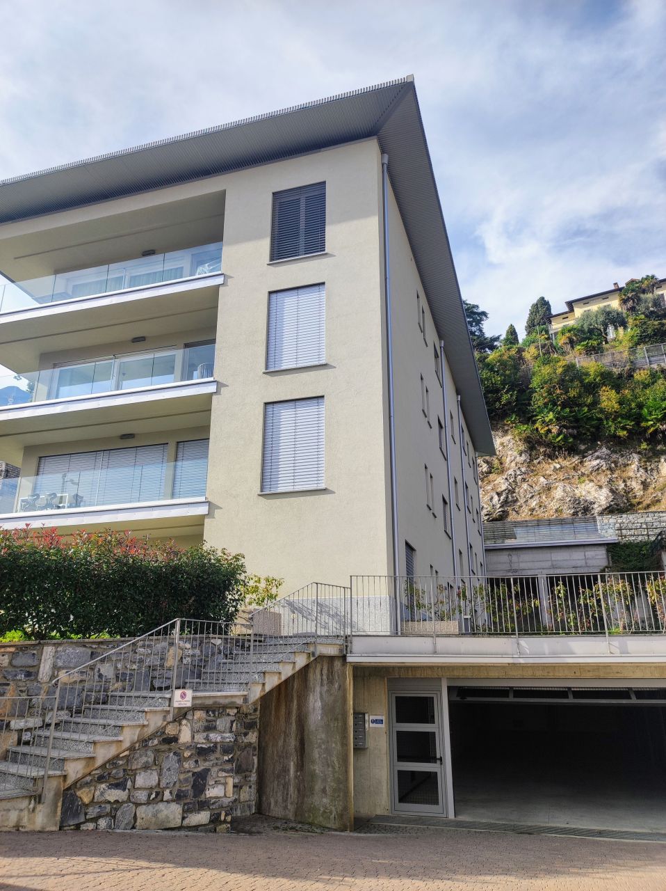 Квартира в Менаджо, Италия, 115 м² - фото 4