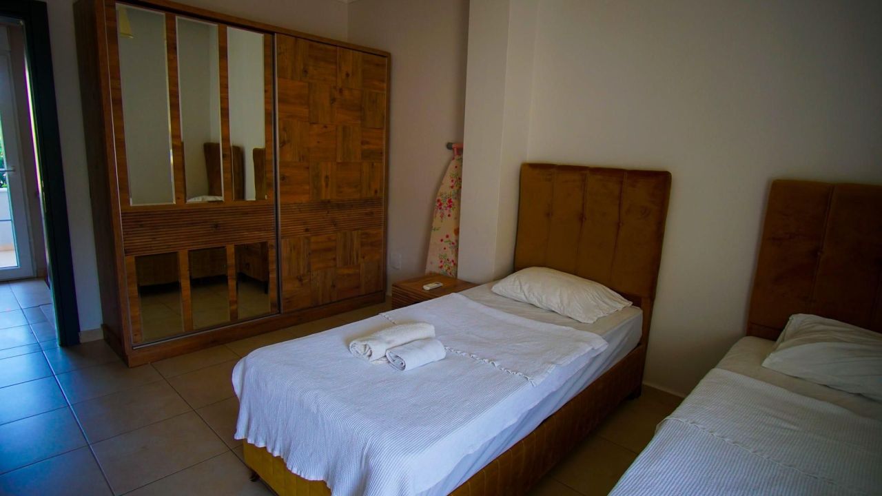 Квартира в Кемере, Турция, 95 м² - фото 5