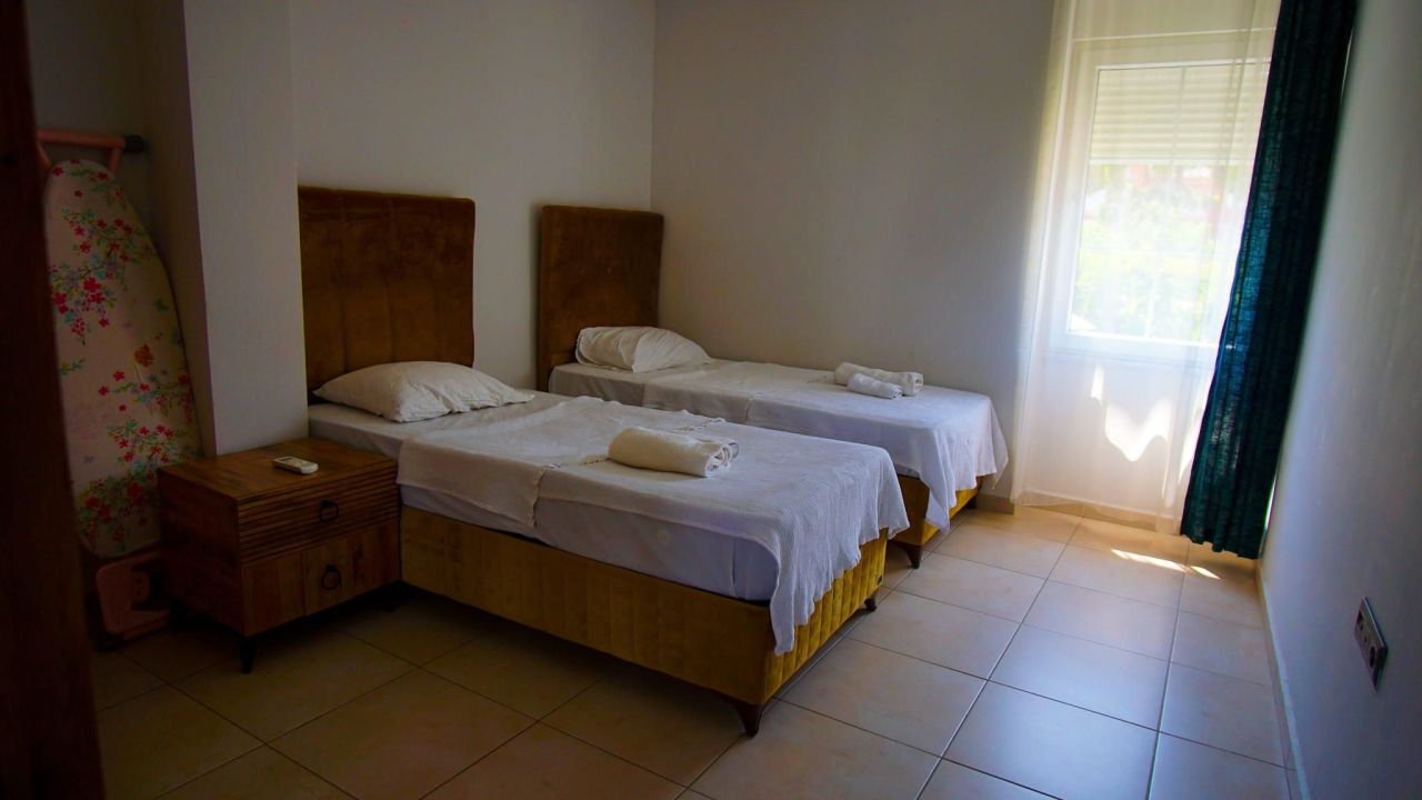 Квартира в Кемере, Турция, 95 м² - фото 3