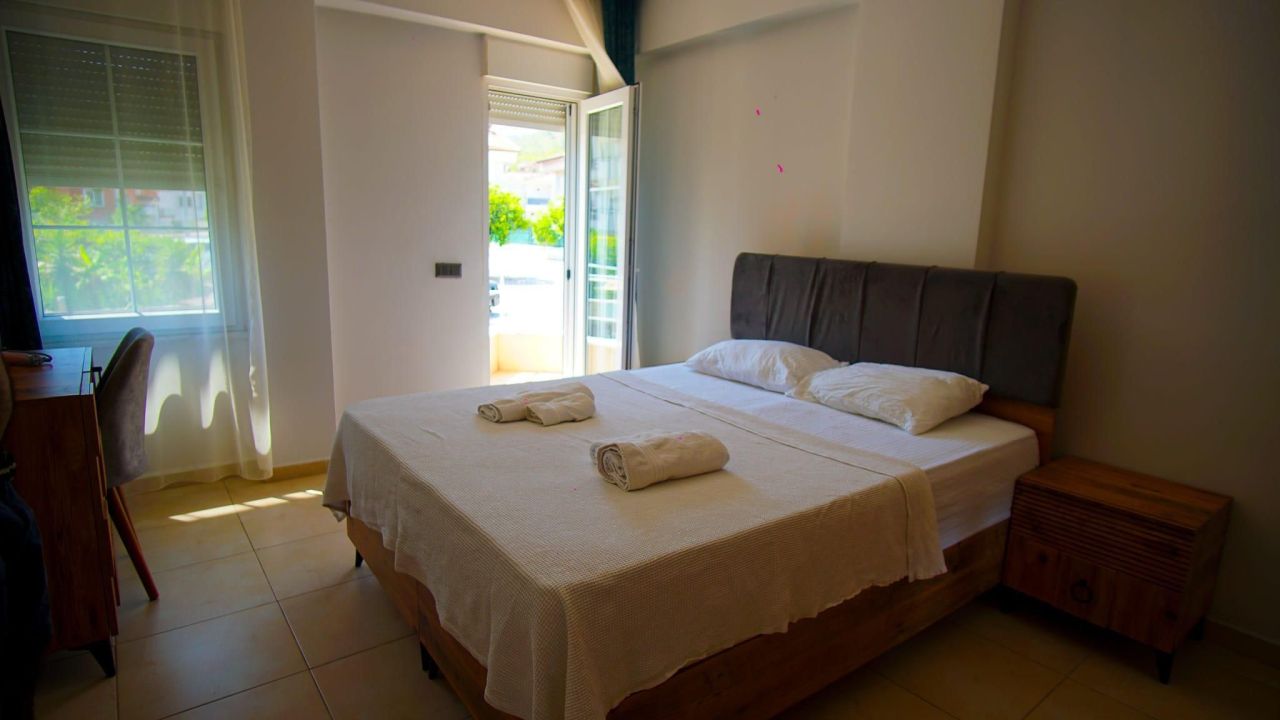 Квартира в Кемере, Турция, 95 м² - фото 6