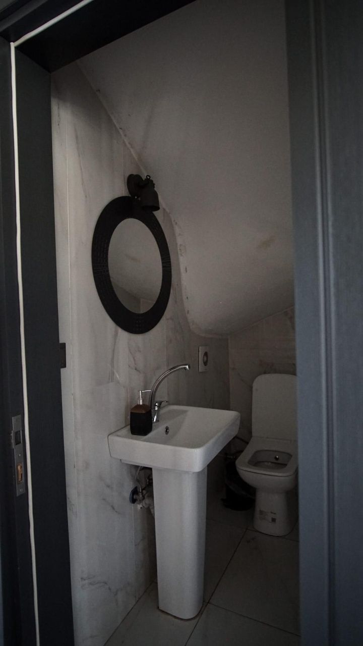 Квартира в Кемере, Турция, 95 м² - фото 12