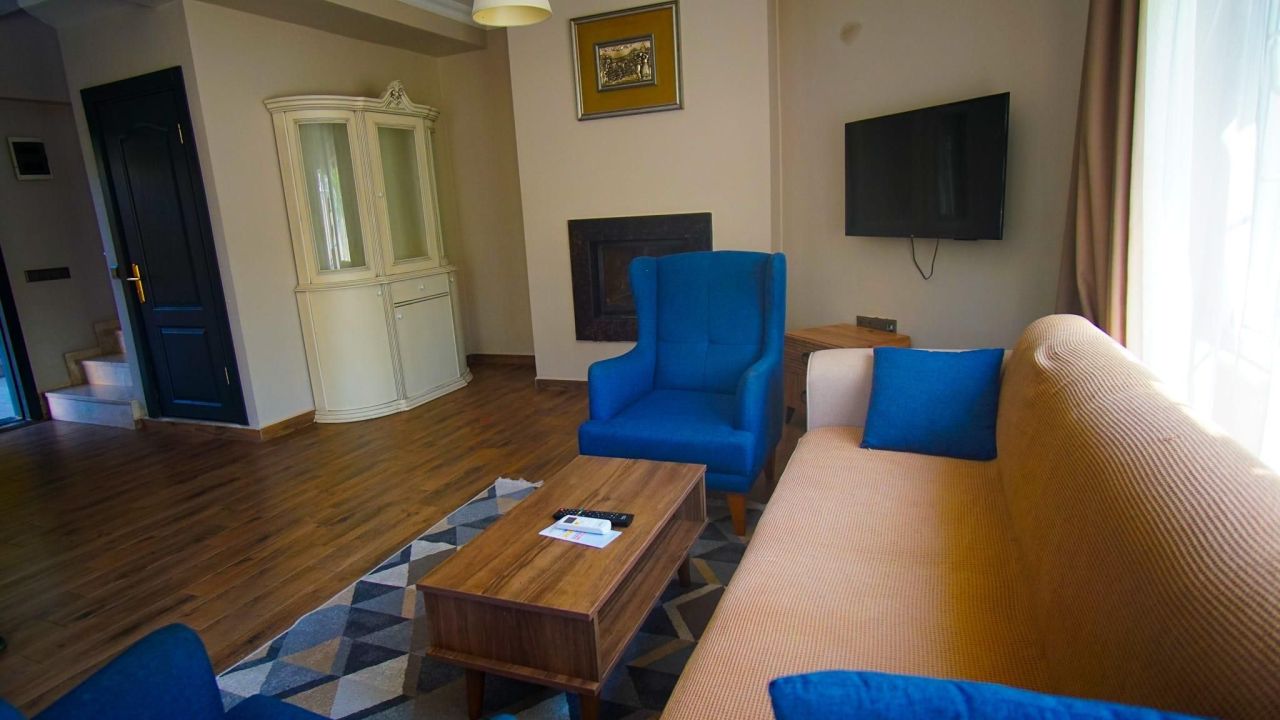 Квартира в Кемере, Турция, 95 м² - фото 10