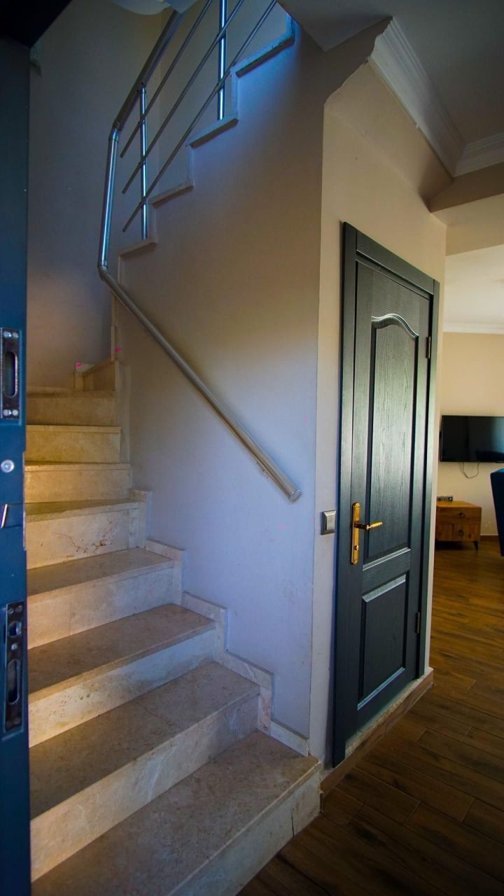 Квартира в Кемере, Турция, 95 м² - фото 13