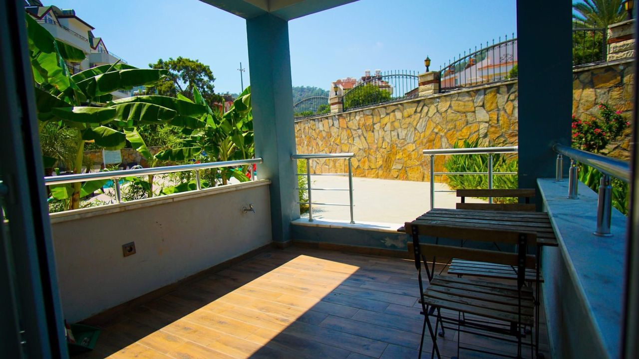 Квартира в Кемере, Турция, 95 м² - фото 7